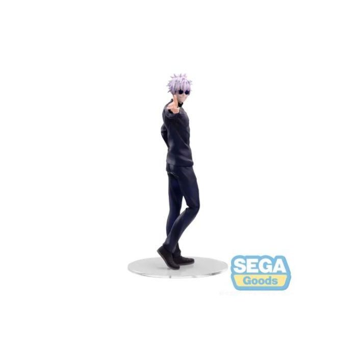 Figura Sega Goods Luminasta Jujutsu Kaisen 1 Figura Sega Goods Luminasta Jujutsu Kaisen 1