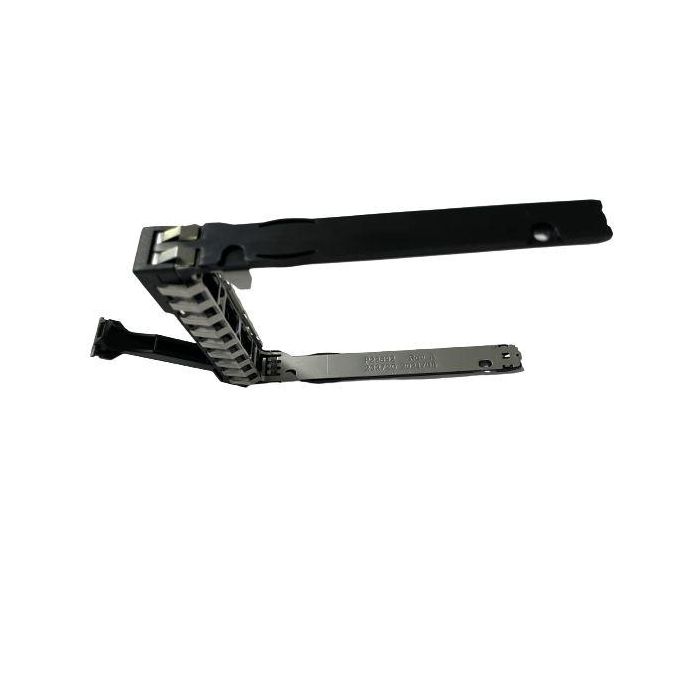 CoreParts 2.5" Hot Swap Tray for HPE Proliant DL20 Gen10 Plus, DL320 Gen11, DL325 Gen11, DL20 Gen11, DL345 Gen11, DL360 Gen11, DL380 Gen11, DL385 Gen11, DL360 Gen10 Plus, DL380 Gen10 Plus, DL20 Gen10 Plus, DL385 Gen10 Plus v2, DL325 Gen10 Plus v2, DL345 G CoreParts 2.5" Hot Swap Tray for HPE Proliant DL20 Gen10 Plus, DL320 Gen11, DL325 Gen11, DL20 Gen11, DL345 Gen11, DL360 Gen11, DL380 Gen11, DL385 Gen11, DL360 Gen10 Plus, DL380 Gen10 Plus, DL20 Gen10 Plus, DL385 Gen10 Plus v2, DL325 Gen10 Plus v2, DL345 G