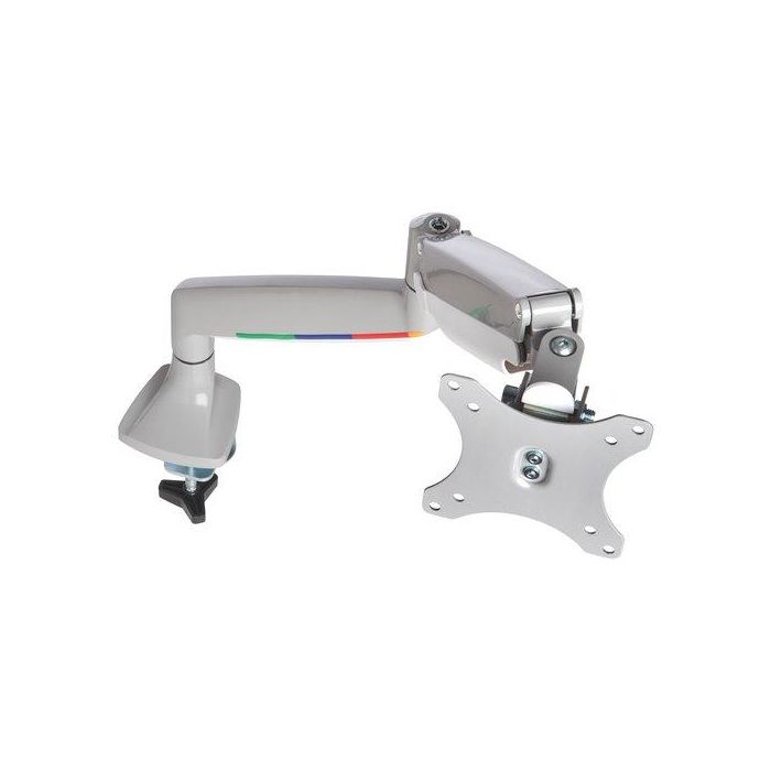 Soporte de Mesa para Pantalla Kensington K55470EU Gris Plateado 32" 13"