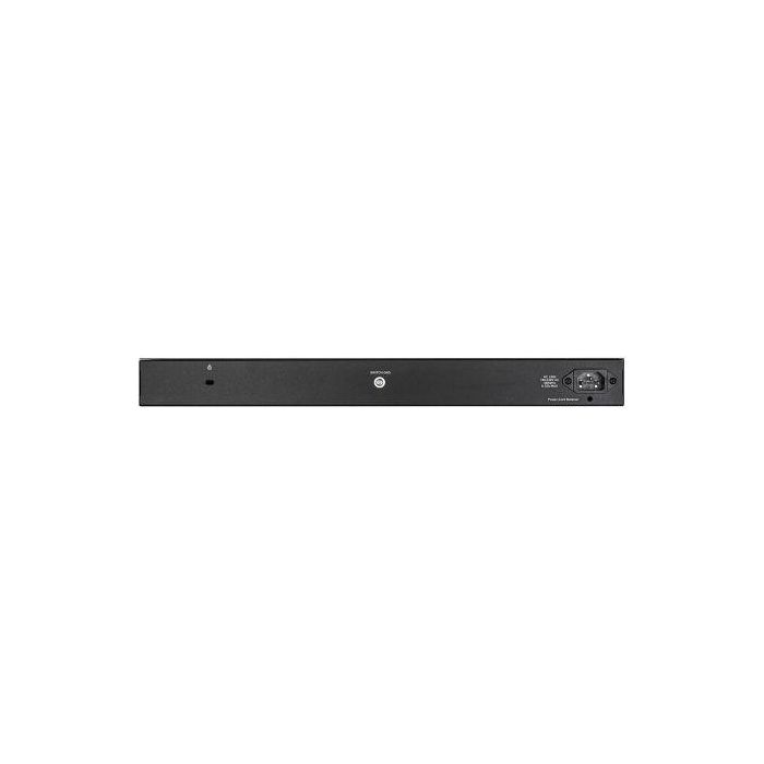 D-Link DGS-1210-52/E Switch Smart+ Gestionable 52 Puertos: 48x RJ-45 Gigabit, 4x SFP, 104Gbps, L2/L3 Routing 2 D-Link DGS-1210-52/E Switch Smart+ Gestionable 52 Puertos: 48x RJ-45 Gigabit, 4x SFP, 104Gbps, L2/L3 Routing 2