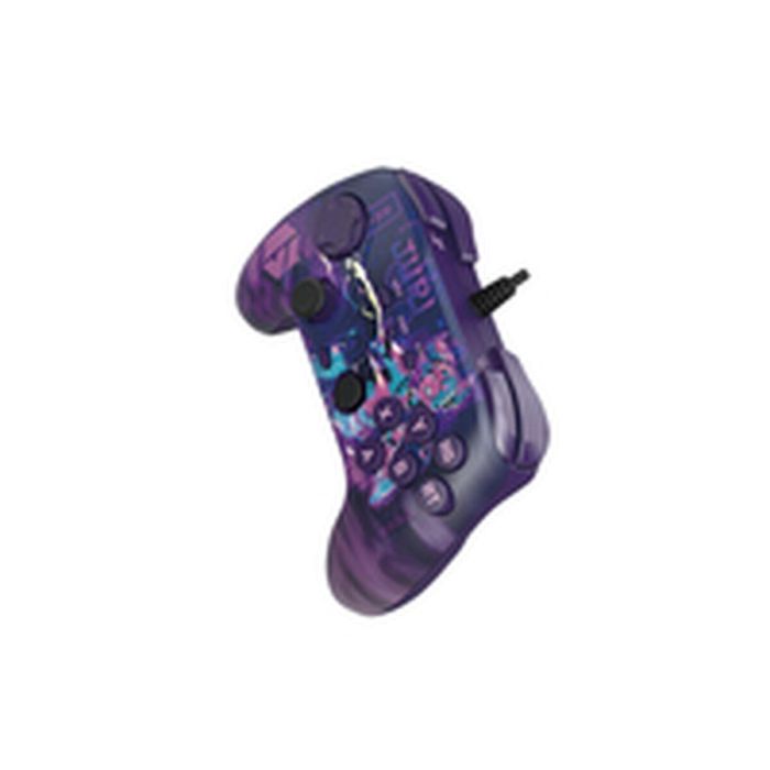 Mando Gaming HORI JURI Negro PC 3 Mando Gaming HORI JURI Negro PC 3