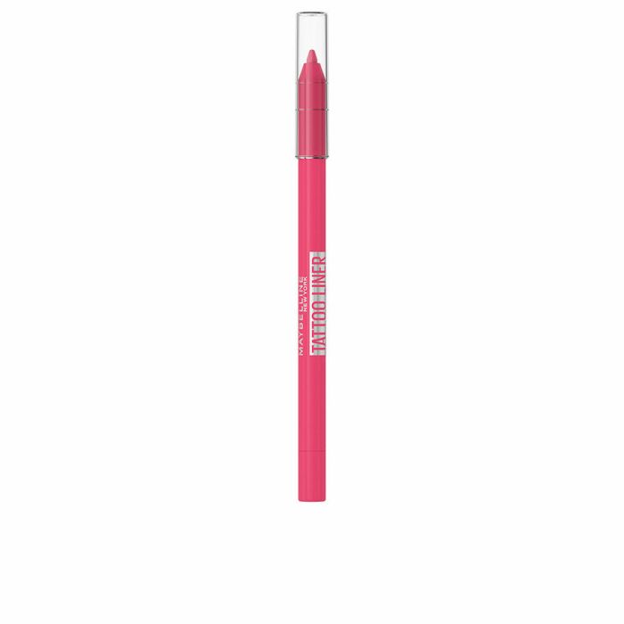 Maybelline Tattoo Liner Gel Pencil #802-Ultra Pink 1,3 gr