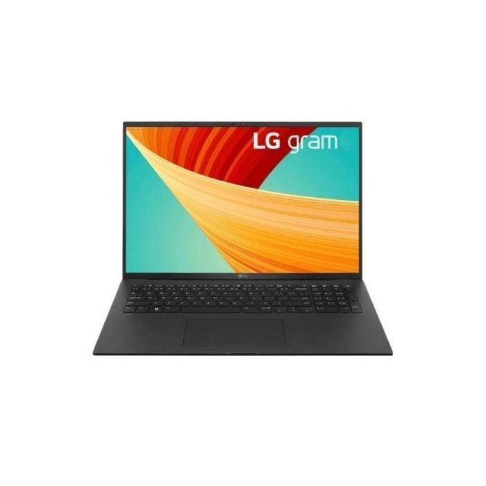 Portátil LG Gram 17ZD90S-G.AX75B Intel Core Ultra 7-155H/ 16GB/ 512GB SSD/ 17"/ Sin Sistema Operativo Portátil LG Gram 17ZD90S-G.AX75B Intel Core Ultra 7-155H/ 16GB/ 512GB SSD/ 17"/ Sin Sistema Operativo