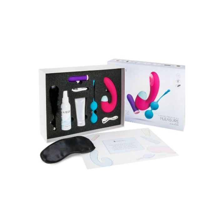 Juego Erótico S Pleasures 2