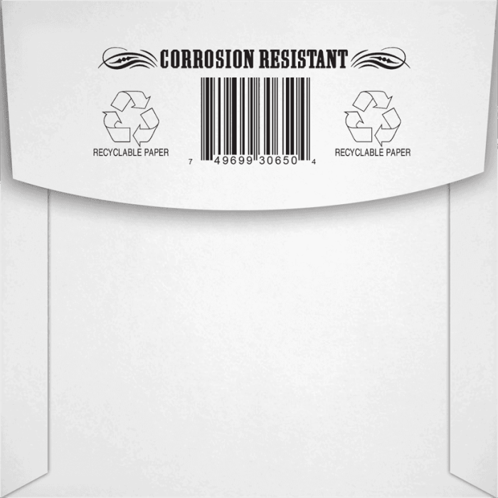 Cuerda Bajo Slinky Cobalt .050 1