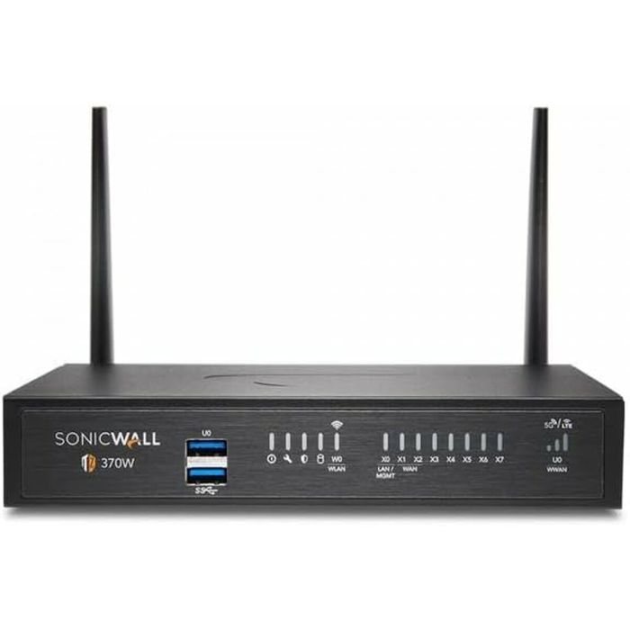 Router SonicWall 03-SSC-1373 0 Router SonicWall 03-SSC-1373 0