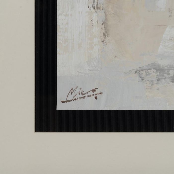 Cuadro Pintura Abstracto 2/M 80 X 100 cm