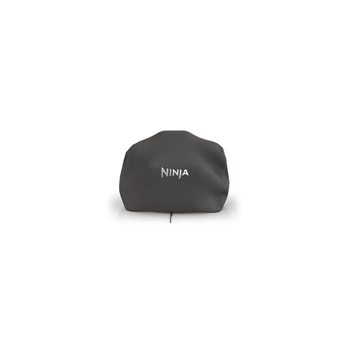 Ninja FUNDA PARA BARBACOA OG850/901 WOODFIRE - Protector para Parrilla Eléctrica de Exterior Ninja FUNDA PARA BARBACOA OG850/901 WOODFIRE - Protector para Parrilla Eléctrica de Exterior