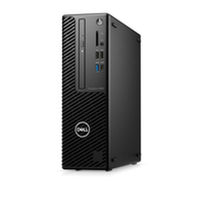 PC de Sobremesa Dell 4GVJC Intel Core i7-14700 16 GB RAM 512 GB 9 PC de Sobremesa Dell 4GVJC Intel Core i7-14700 16 GB RAM 512 GB 9