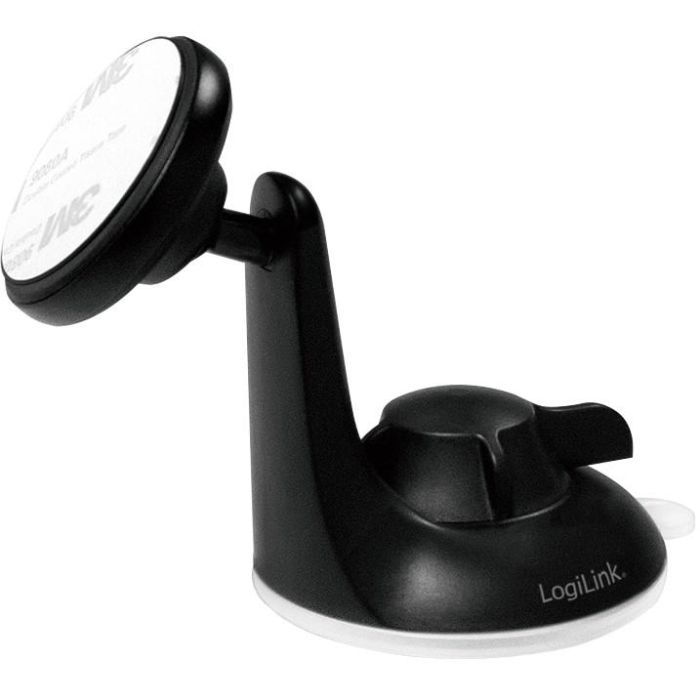 Logilink Magnetische Smartphone-Halterung 1 Logilink Magnetische Smartphone-Halterung 1