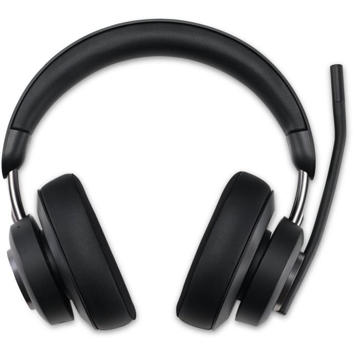 Kensington H3000 Auricular Biaural con Micrófono Bluetooth 0 Kensington H3000 Auricular Biaural con Micrófono Bluetooth 0