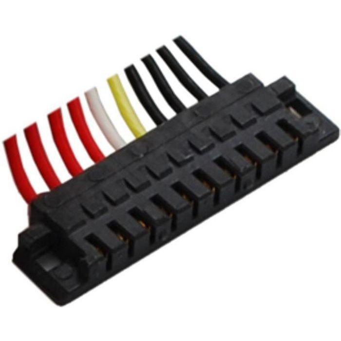 CoreParts 0B200-00450400 Batería para Portátil Asus R553LF R553LN R553LN-DM123H R553LN-DM553H 48Wh 11.4V 4200mAh Negra 4 CoreParts 0B200-00450400 Batería para Portátil Asus R553LF R553LN R553LN-DM123H R553LN-DM553H 48Wh 11.4V 4200mAh Negra 4