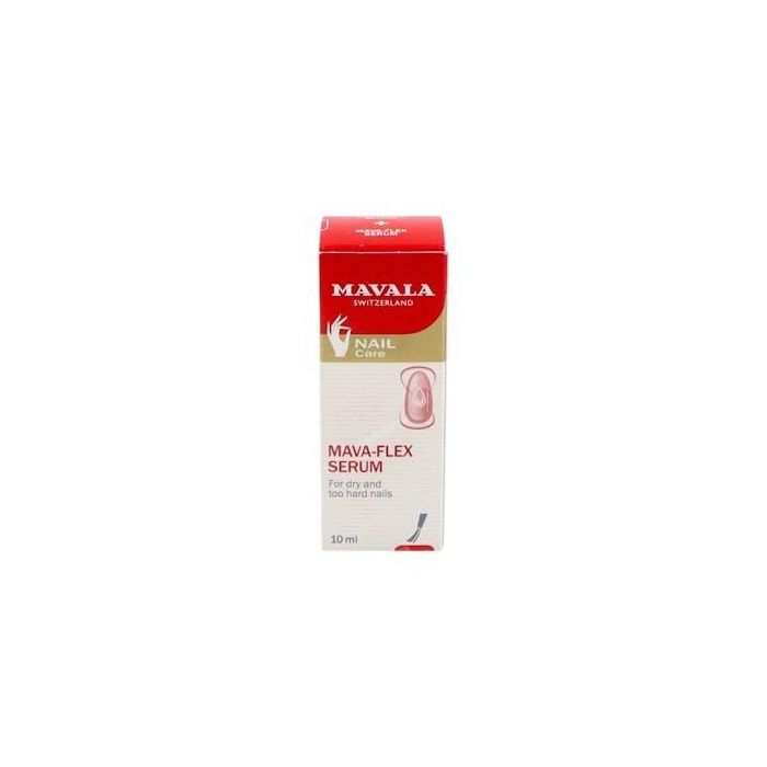 Mavala Flex Serum Uñas 10ml