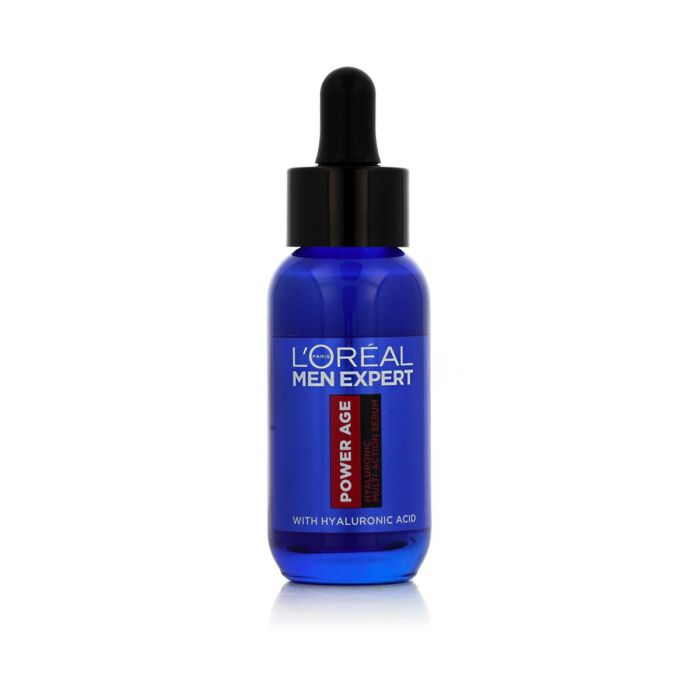 Sérum Facial L'Oréal Paris Men Expert 30 ml 1