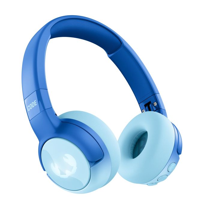 Auriculares Fresh'N Rebel Code Junior Inalambrico 2 Auriculares Fresh'N Rebel Code Junior Inalambrico 2