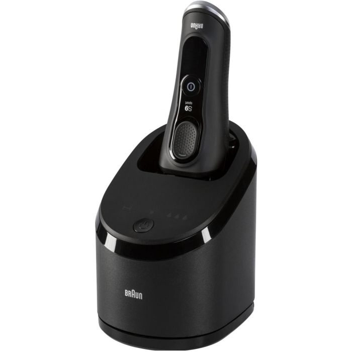 Braun Series 9 9352cc System + gratis cc 6