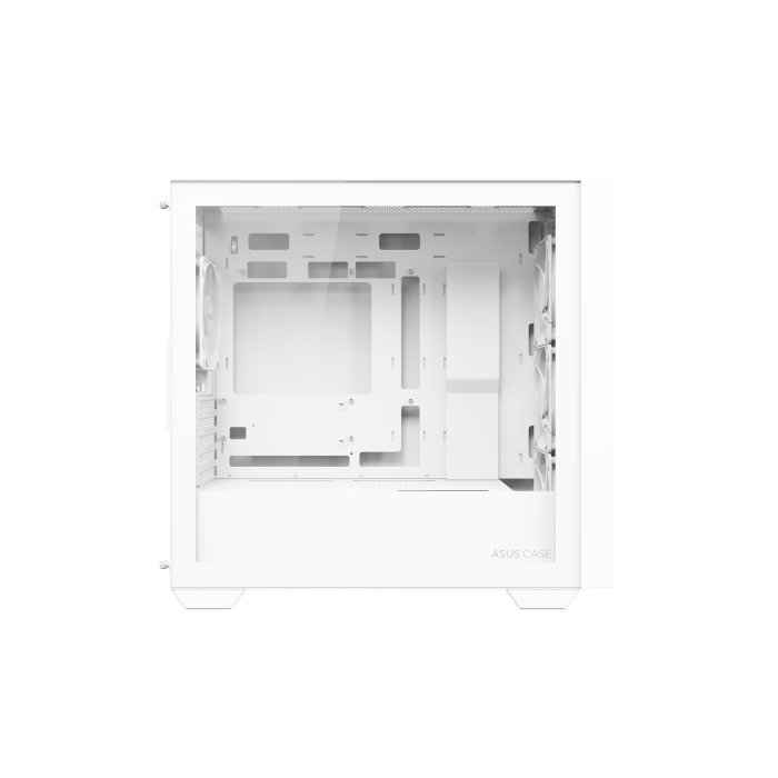Asus A21 PLUS PC Blanco, micro ATX/Mini-ITX, 3x120mm ventiladores, 90DC00H3-B19000 2 Asus A21 PLUS PC Blanco, micro ATX/Mini-ITX, 3x120mm ventiladores, 90DC00H3-B19000 2