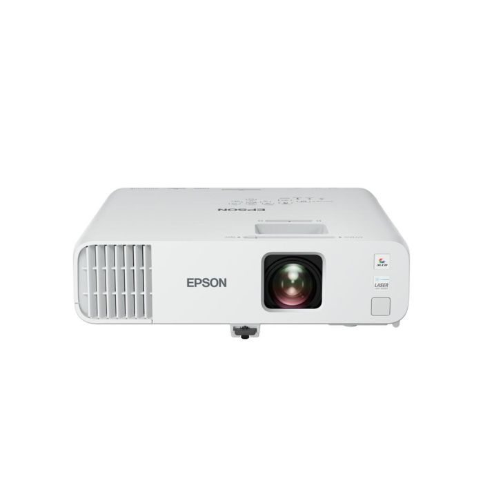 Epson EB-L260F Proyector Láser 3LCD 4600 Lúmenes FHD 1080p Blanco con HDMI, VGA y Speaker 0 Epson EB-L260F Proyector Láser 3LCD 4600 Lúmenes FHD 1080p Blanco con HDMI, VGA y Speaker 0