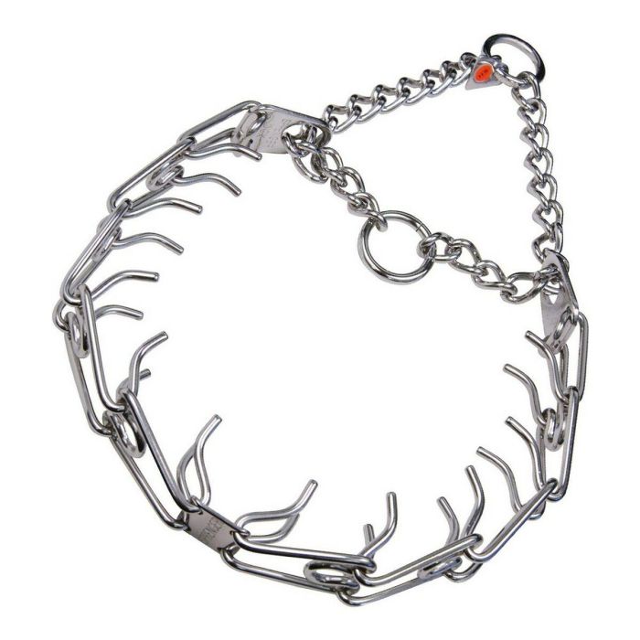 Collar de Castigo Hs Sprenger Acero Inoxidable Collar de Castigo Hs Sprenger Acero Inoxidable