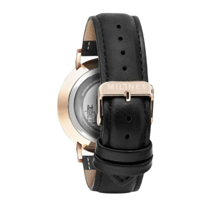 Reloj Mujer Millner 0010201-CAMDEN (Ø 40 mm) 2 Reloj Mujer Millner 0010201-CAMDEN (Ø 40 mm) 2