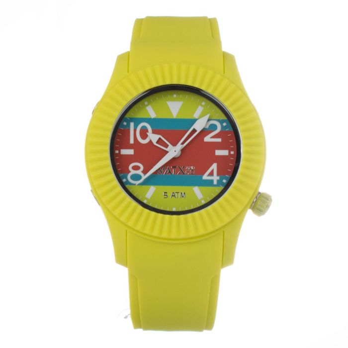 Reloj Mujer Watx COWA3062-RWA3042 (Ø 43 mm)