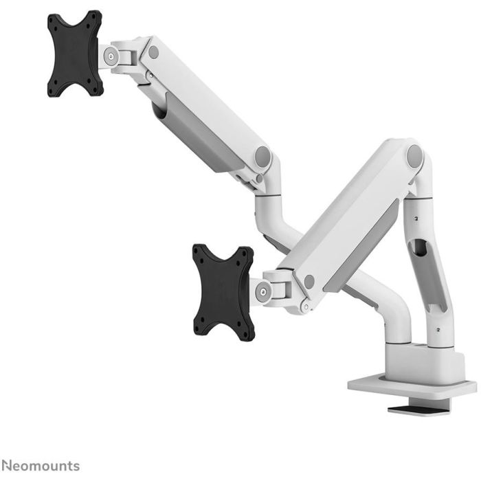 Soporte de Pared Neomounts DS70S-950WH2 Blanco 12 Soporte de Pared Neomounts DS70S-950WH2 Blanco 12