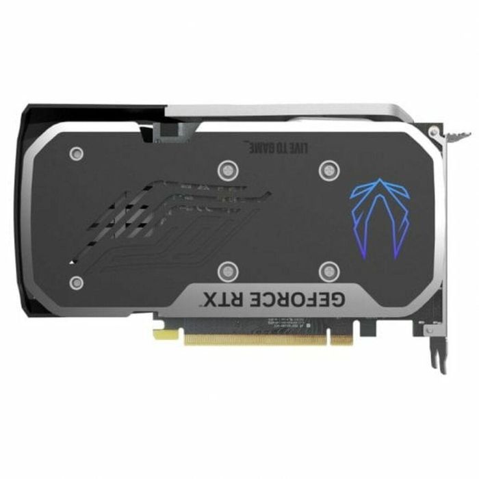 Zotac GAMING GeForce RTX 4060 Twin Edge 8 GB GDDR6 128-bit PCI Express x8 4.0 ZT-D40600E-10M 5 Zotac GAMING GeForce RTX 4060 Twin Edge 8 GB GDDR6 128-bit PCI Express x8 4.0 ZT-D40600E-10M 5