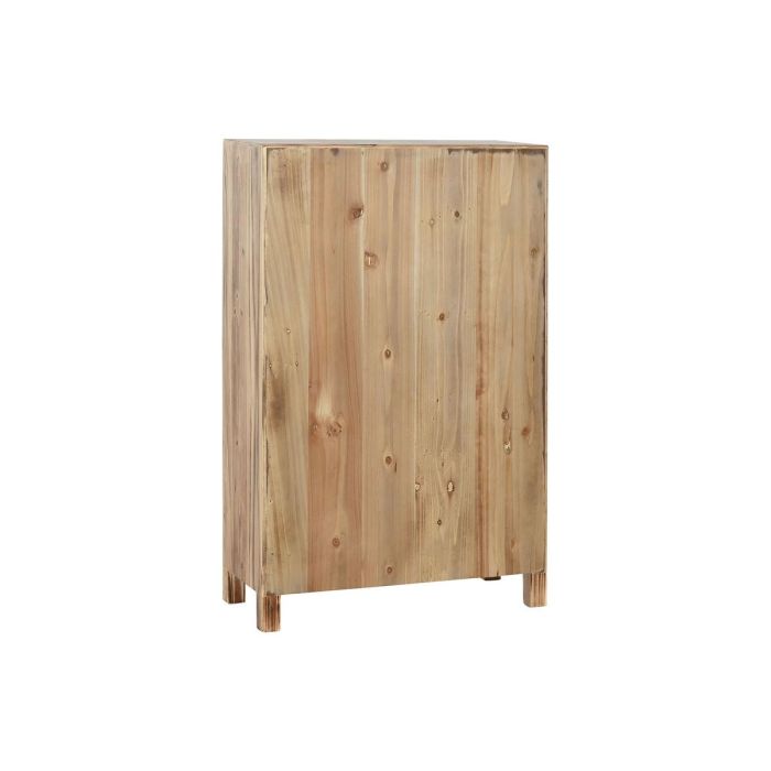 Cajonera Home ESPRIT Negro Natural Abeto Madera MDF Oriental 63 x 27 x 101 cm 8 Cajonera Home ESPRIT Negro Natural Abeto Madera MDF Oriental 63 x 27 x 101 cm 8