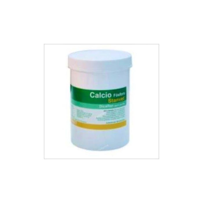 Stangest Calcio Fósforo 500 Comprimidos - Suplemento Vitaminico y Mineral para Perros