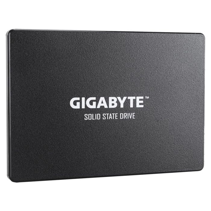 Gigabyte 256Gb Ssd 2.5" Serial Ata Iii V-Nand GP-GSTFS31256GTND 1