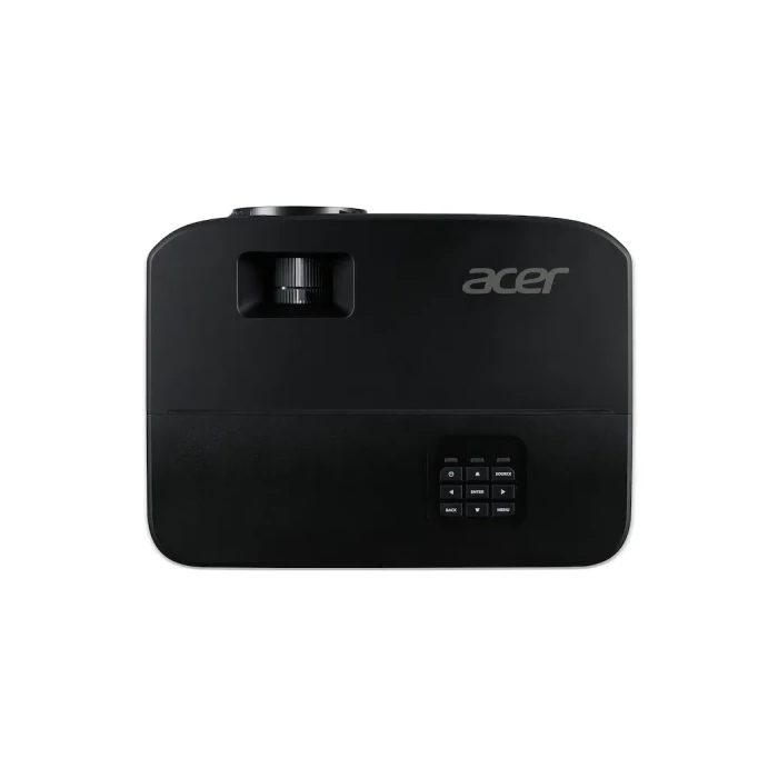 Acer X1129 Proyector DLP SVGA 800x600 4800 Lúmenes 3D HDMI 3 Acer X1129 Proyector DLP SVGA 800x600 4800 Lúmenes 3D HDMI 3
