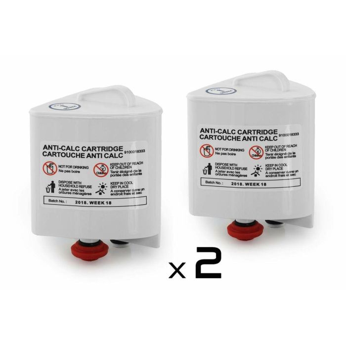 Cartucho Descalcificador Rowenta XD9030E0 Plancha 3 Cartucho Descalcificador Rowenta XD9030E0 Plancha 3