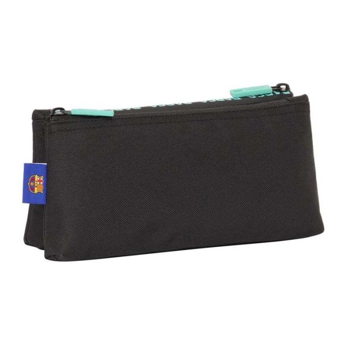 Neceser Safta Pequeño Doble F.C. Barcelona 3 Equipacion 23-24 80x220x100 mm 2 Neceser Safta Pequeño Doble F.C. Barcelona 3 Equipacion 23-24 80x220x100 mm 2