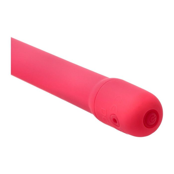Vibrador Punto G Virgite Rosa 11