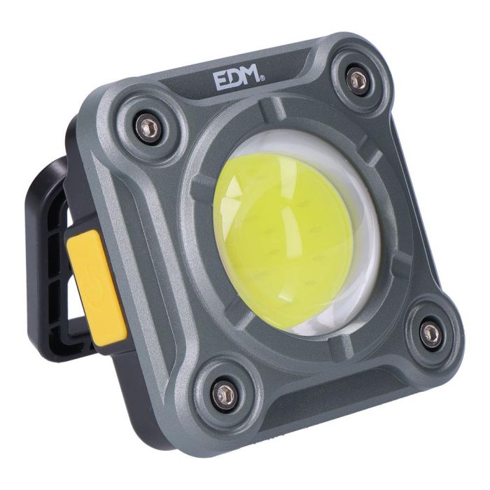 Mini foco led de trabajo 15w 1.000lm cob 2