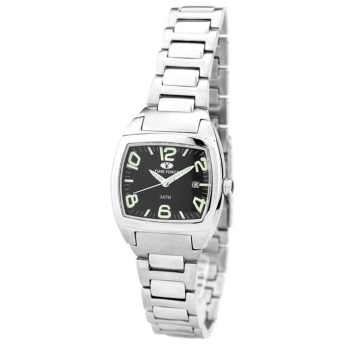 Reloj Mujer Time Force tf2588l-01m (Ø 28 mm) Reloj Mujer Time Force tf2588l-01m (Ø 28 mm)