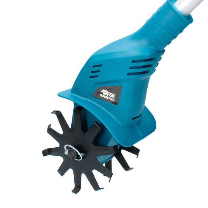 Motoazada eléctrica Ferrestock 9