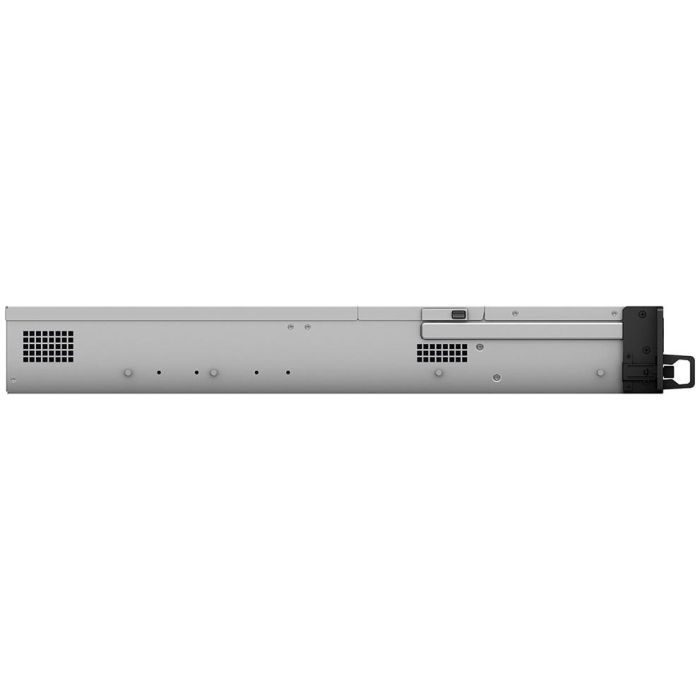 Synology RS3618xs NAS RackStation 2U Intel Xeon D-1521 8GB DDR4, hasta 144TB de almacenamiento 4