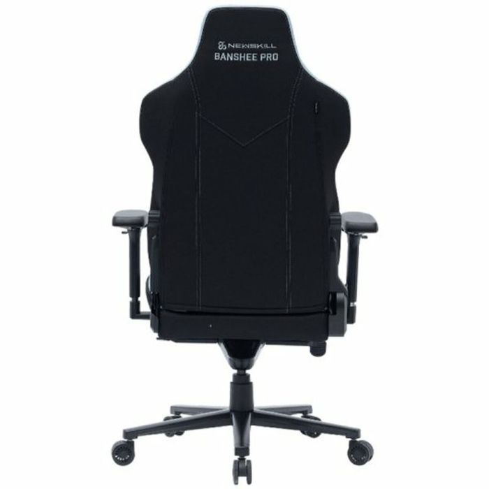 Silla de Oficina Newskill Azul 4