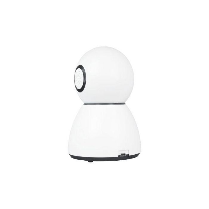 Cámara de Videovigilancia Nivian NVS-IPC-IS2/ 360º/ Visión Nocturna/ Control desde APP 2 Cámara de Videovigilancia Nivian NVS-IPC-IS2/ 360º/ Visión Nocturna/ Control desde APP 2