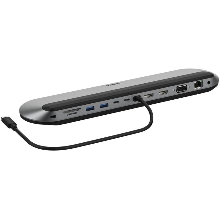 Belkin INC014BTSGY Dock USB-C 11-en-1 Pro, 100W 0 Belkin INC014BTSGY Dock USB-C 11-en-1 Pro, 100W 0