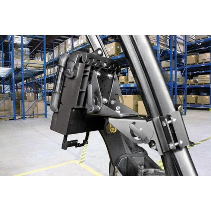 Cargador Gamber Johnson 7160-0860-00 Negro 3 Cargador Gamber Johnson 7160-0860-00 Negro 3