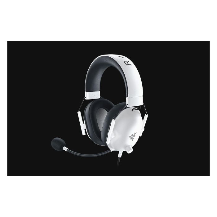 Razer Auriculares Alámbrico Diadema Juego Blanco RZ04-03240700-R3M1 0 Razer Auriculares Alámbrico Diadema Juego Blanco RZ04-03240700-R3M1 0