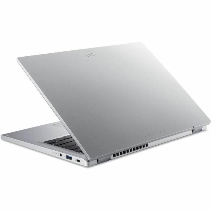 Acer NXJ3NEF004 Portátil Aspire AG14-22P-R5VY 14'' WUXGA IPS AMD Ryzen 5-7520U 16GB RAM 512GB SSD Radeon Windows 11 AZERTY 2