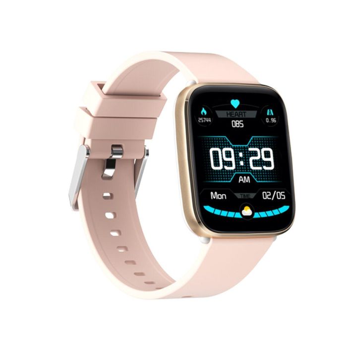 Smartwatch Radiant RAS10602 3 Smartwatch Radiant RAS10602 3
