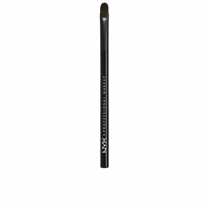 Nyx Professional Make Up Pro Flat Detail Bursh