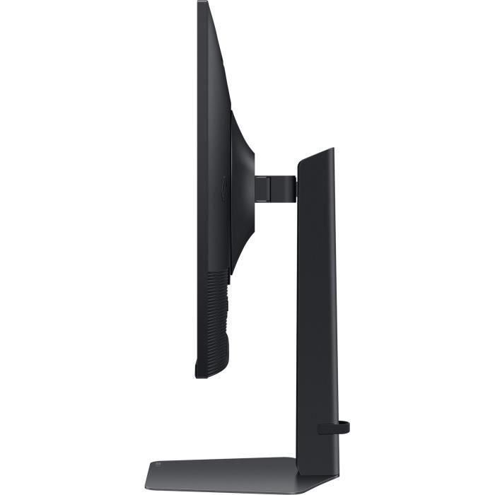 Pantalla de PC - SAMSUNG - ODYSSEY G50D - 32 IPS 180Hz - Panel IPS - 1 ms - HDMI / DisplayPort 4 Pantalla de PC - SAMSUNG - ODYSSEY G50D - 32 IPS 180Hz - Panel IPS - 1 ms - HDMI / DisplayPort 4
