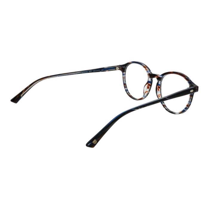 Montura de Gafas Mujer Bulget BG6443 50E01 1 Montura de Gafas Mujer Bulget BG6443 50E01 1