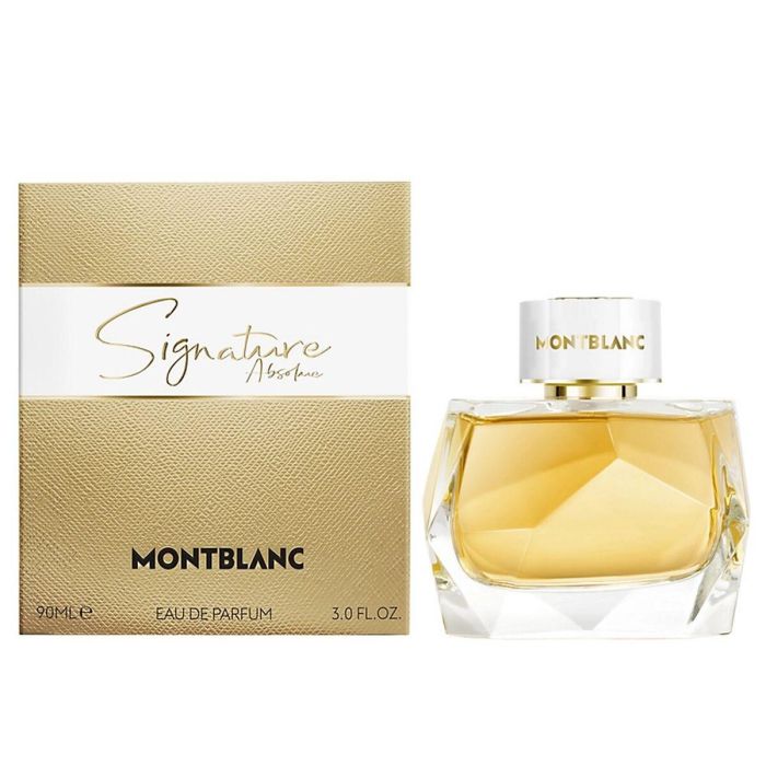 Perfume Mujer Montblanc EDP Signature Absolue 90 ml 1