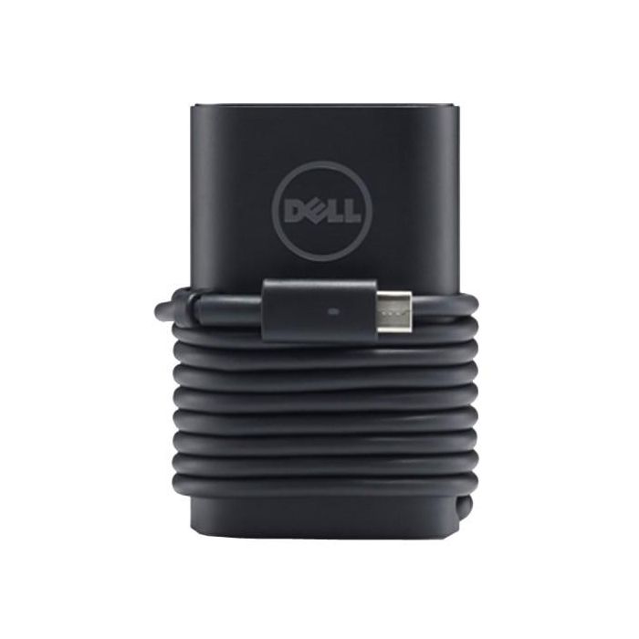 Dell 14P3N Adaptador de Corriente CA a CC USB-C 90W para Portátiles Inspiron 14 7000 (7420), Latitude 3400/3500/5289